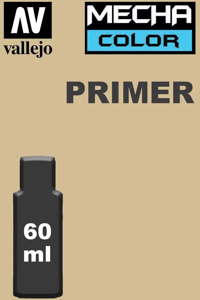 MECHA COLOR 73644 PRIMER SAND 60 ml Frikytopia
