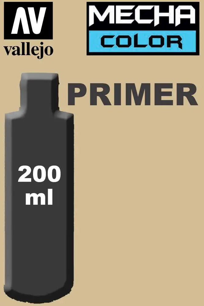 MECHA COLOR 74644 PRIMER SAND 200 ml Frikytopia