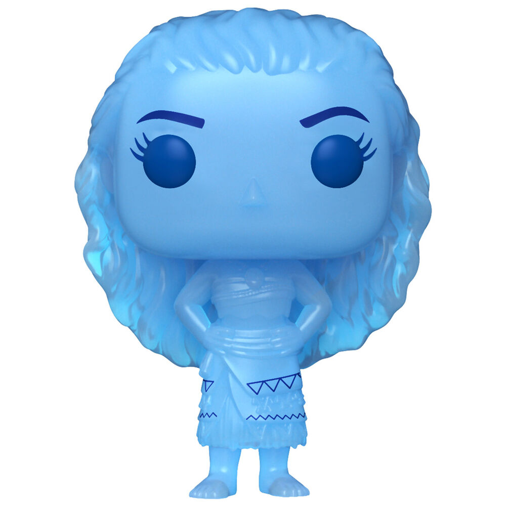 Figura POP Disney Vaiana Moana Exclusive Frikytopia
