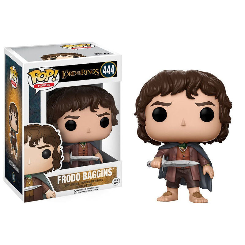 Funko Frodo
