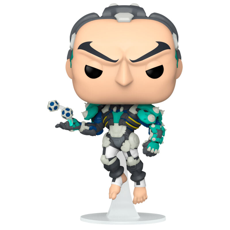 Funko pop overwatch 2 sigma 59185