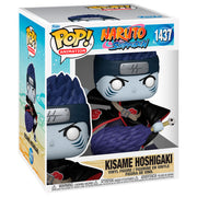 Naruto Oversized POP! Vinyl Figura Kisame 15 cm