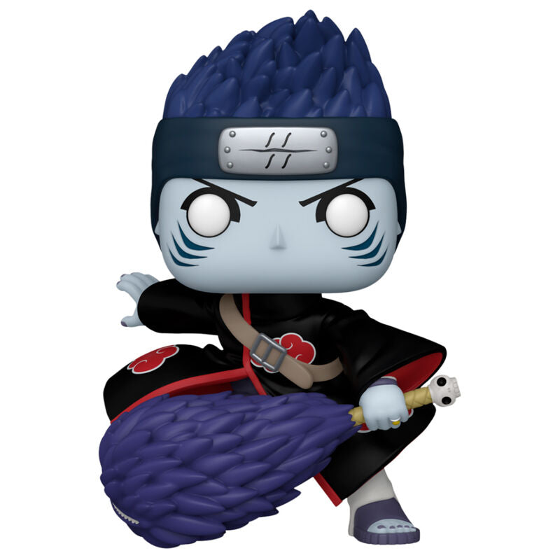 Naruto Oversized POP! Vinyl Figura Kisame 15 cm
