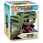 Naruto Oversized POP! Vinyl Figura Zetsu 15 cm