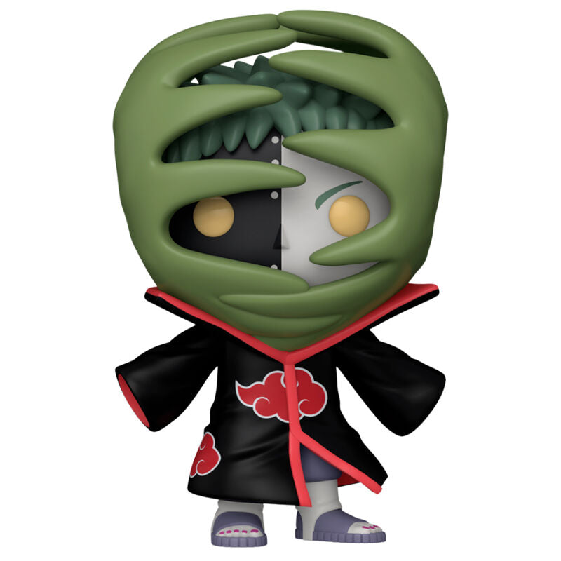 Naruto Oversized POP! Vinyl Figura Zetsu 15 cm