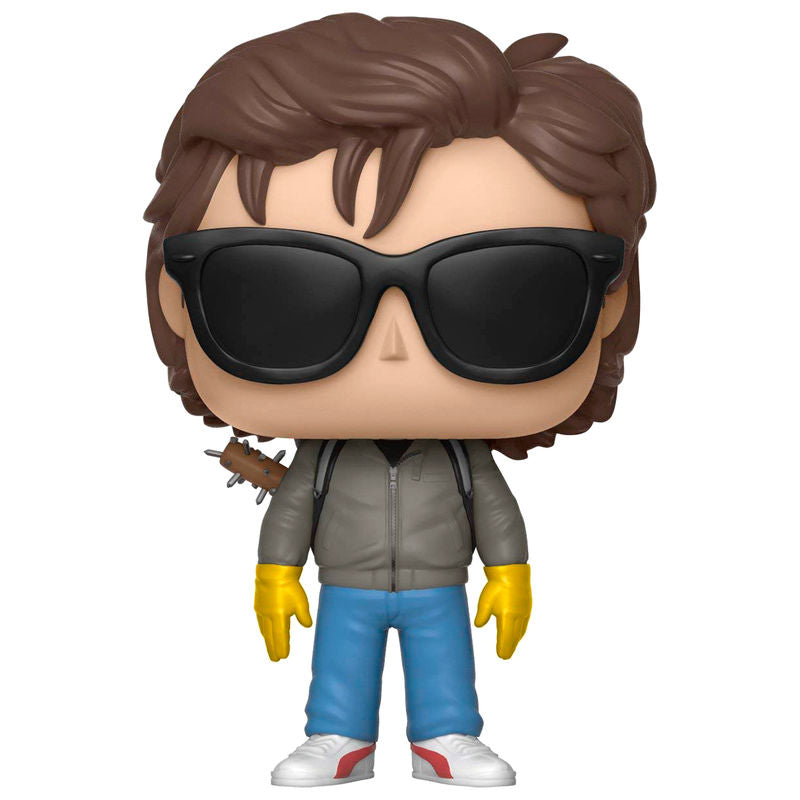 Figura POP Stranger Things Steve with Sunglasses Frikytopia