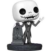 Figura POP Disney Pesadilla Antes de Navidad 30th Anniversary Jack Skell