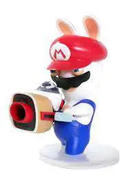 MRKB RABBID MARIO FIG Frikytopia