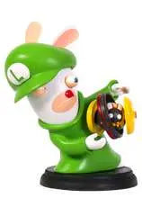 MRKB 3" RABBID LUIGI FIG Frikytopia