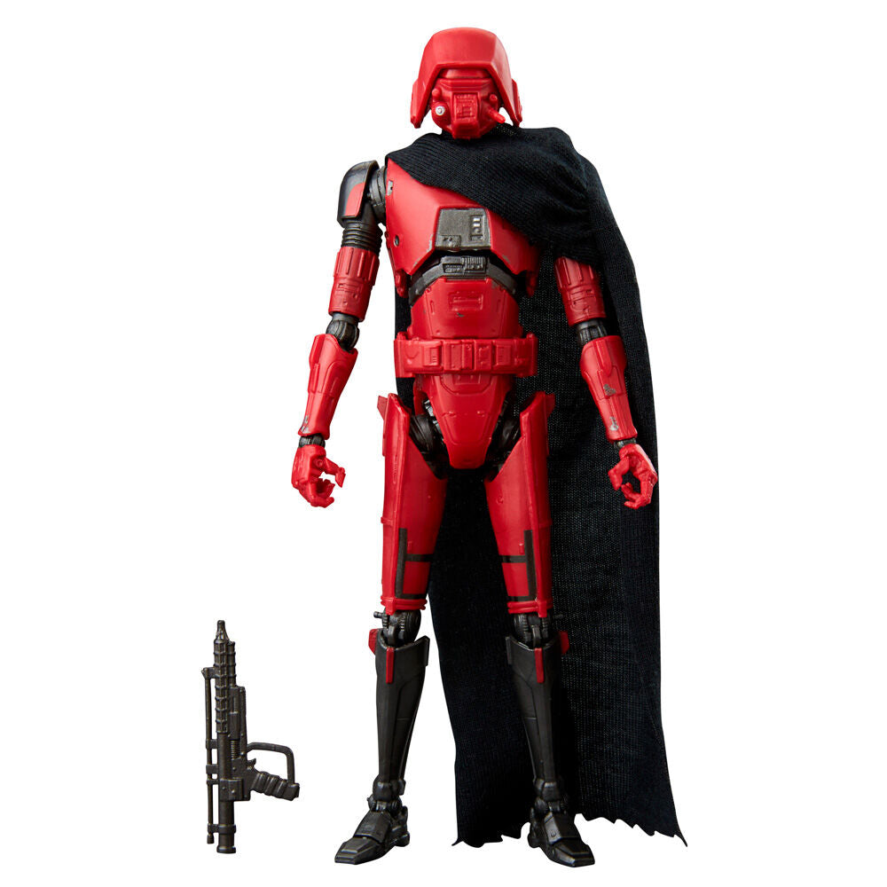 Figura HK-87 Assasin Droid Ahsoka Star Wars 15cm Frikytopia