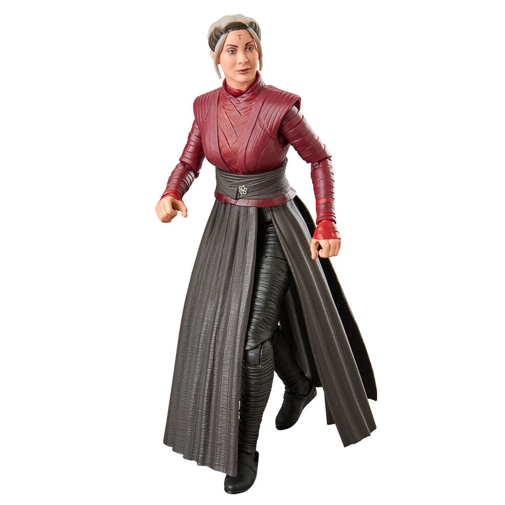 Star Wars: Ahsoka Black Series Figura Morgan Elsbeth 15 cm