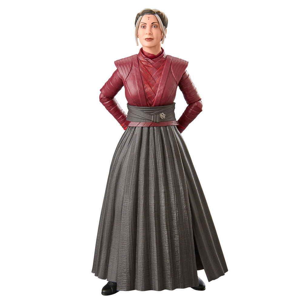 Star Wars: Ahsoka Black Series Figura Morgan Elsbeth 15 cm