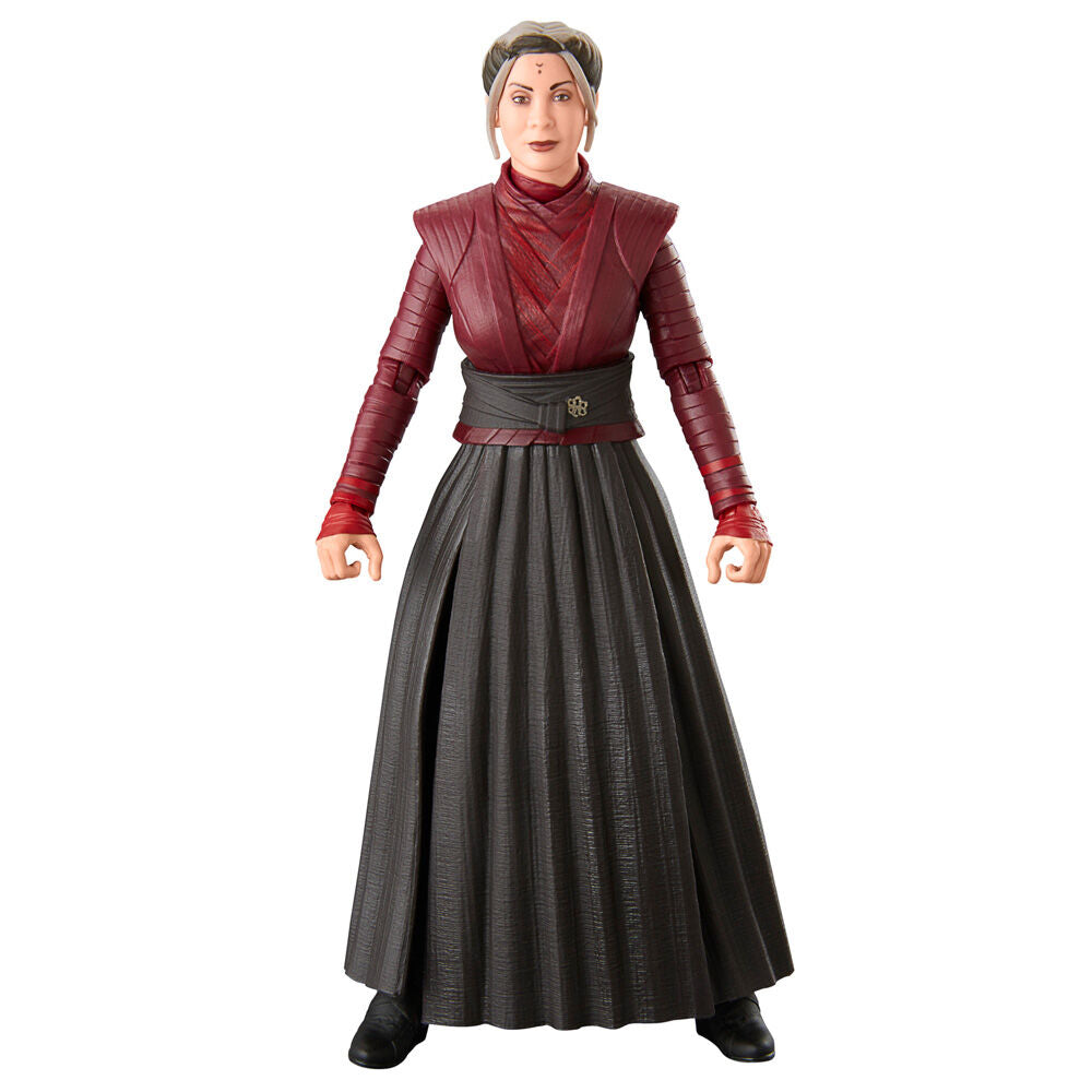 Star Wars: Ahsoka Black Series Figura Morgan Elsbeth 15 cm