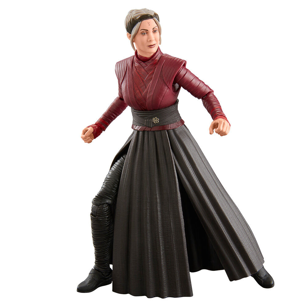 Star Wars: Ahsoka Black Series Figura Morgan Elsbeth 15 cm