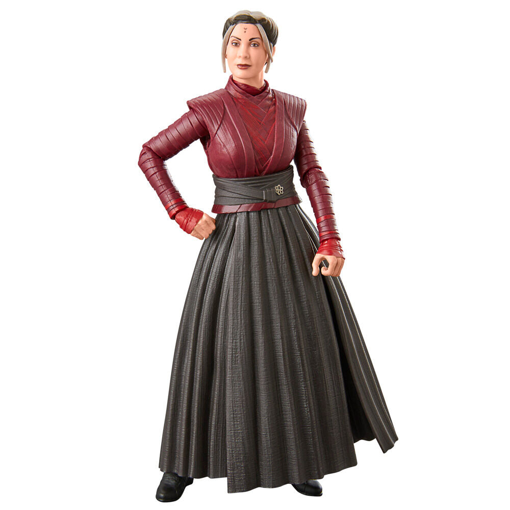 Star Wars: Ahsoka Black Series Figura Morgan Elsbeth 15 cm