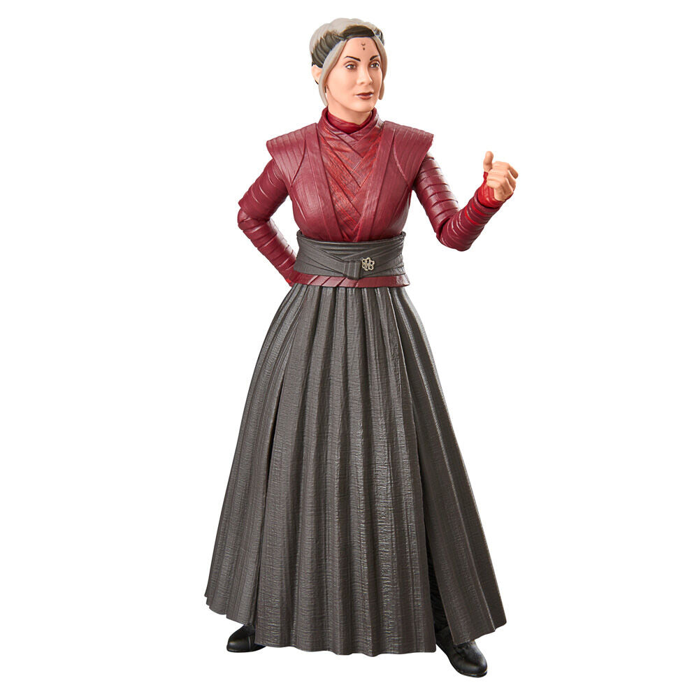Star Wars: Ahsoka Black Series Figura Morgan Elsbeth 15 cm