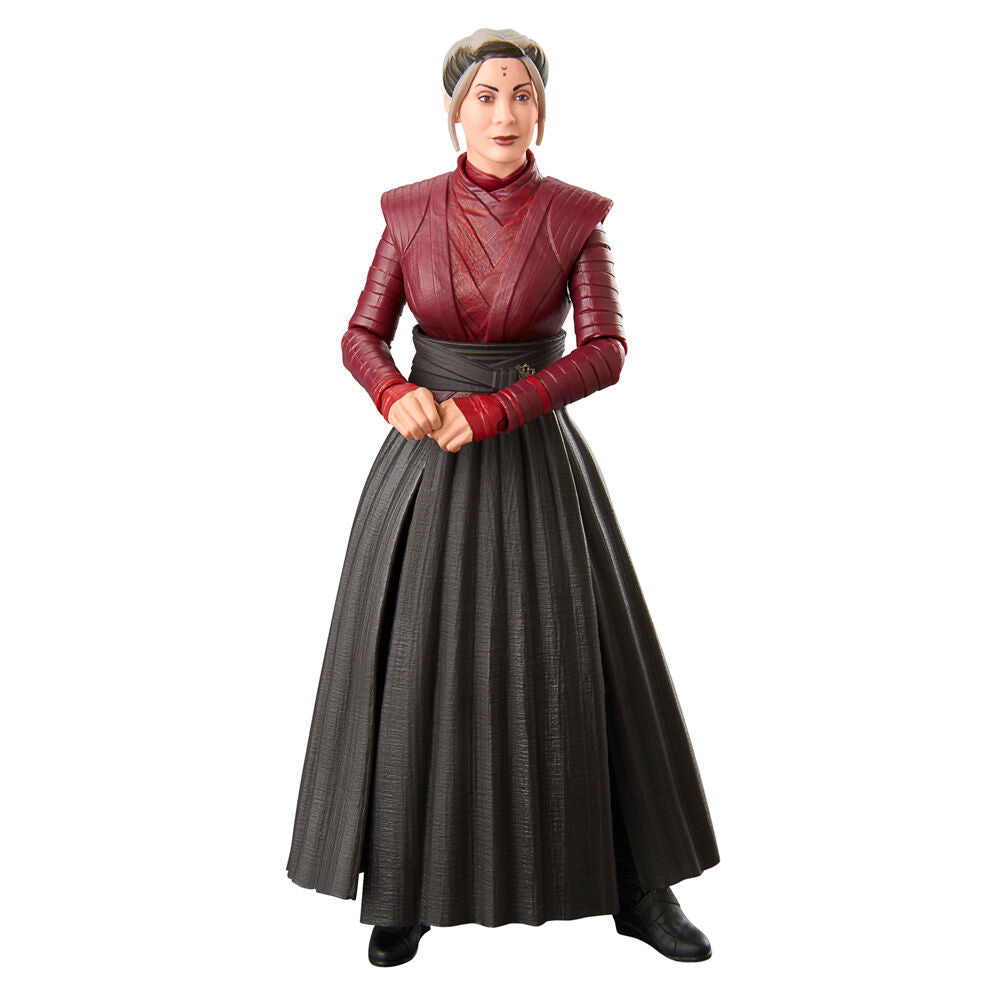 Star Wars: Ahsoka Black Series Figura Morgan Elsbeth 15 cm
