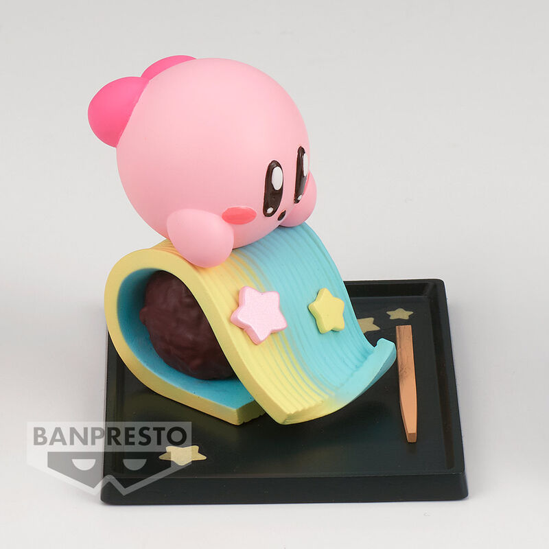 Figura banpresto kirby paldoce collection vol.5 b