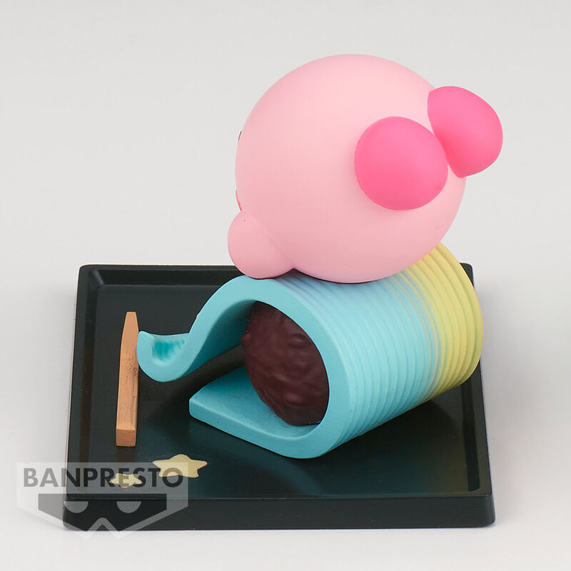 Figura banpresto kirby paldoce collection vol.5 b