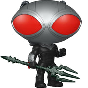 Funko pop dc comics aquaman and the lost kingdom black manta 67567