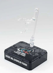TAMASHII STAGE WORLD TOUR VER