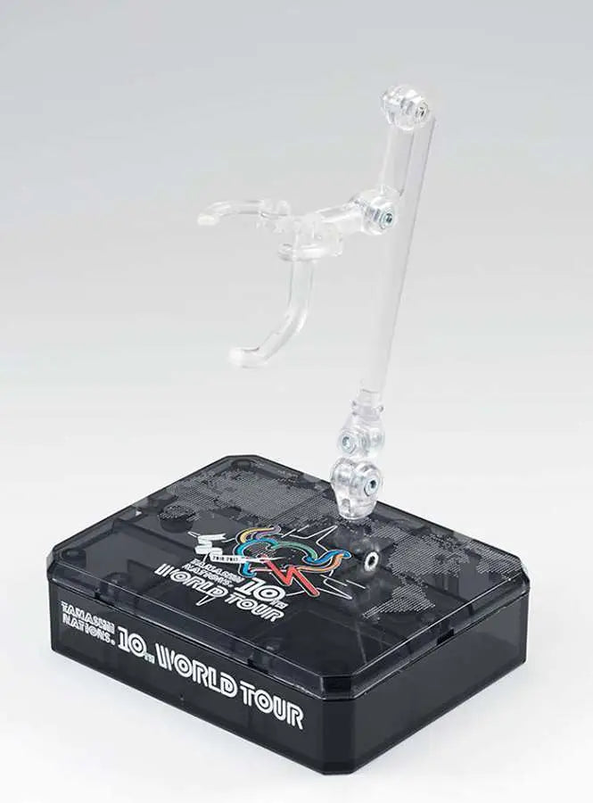 TAMASHII STAGE WORLD TOUR VER Frikytopia