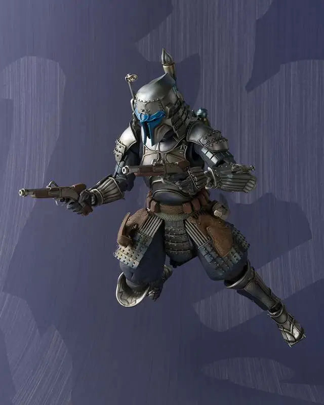 SW JANGO FETT RONIN AF