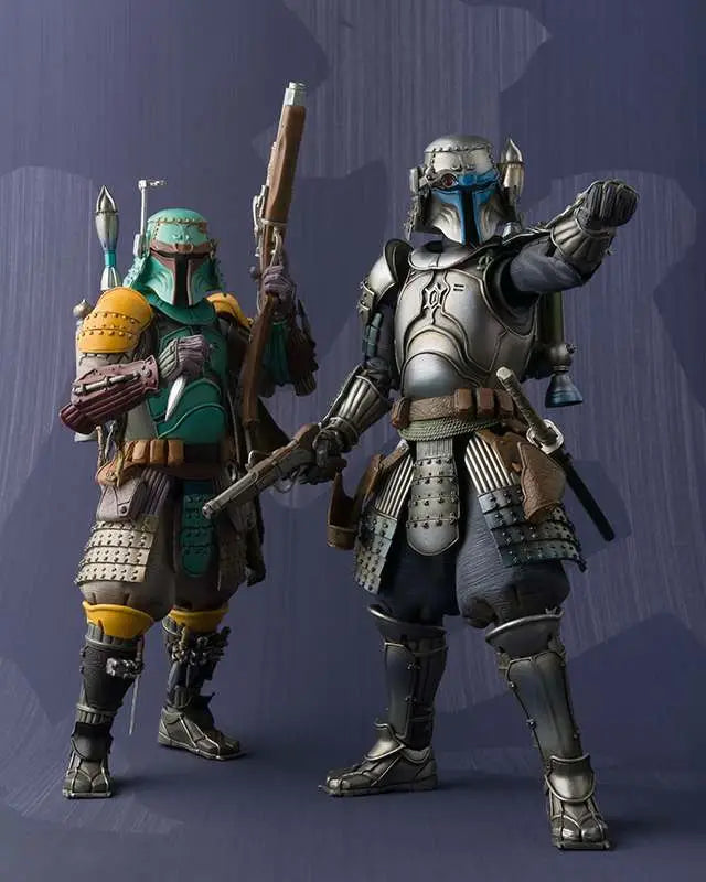 SW JANGO FETT RONIN AF