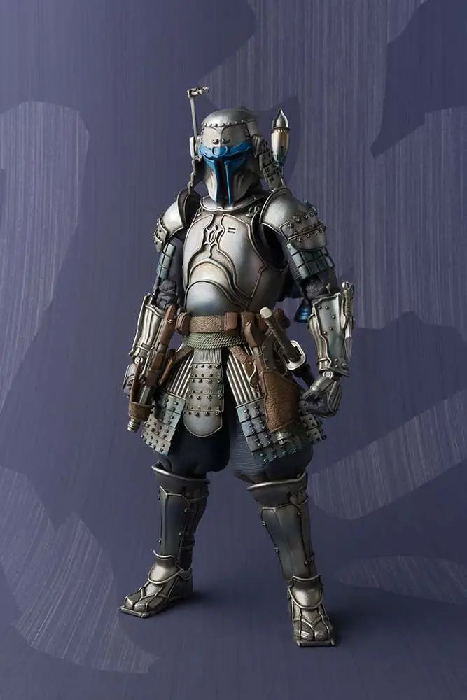 SW JANGO FETT RONIN AF Frikytopia