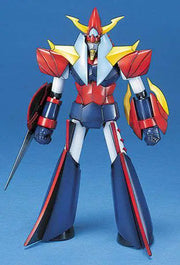 RAIDEEN MODEL KIT