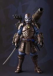 SAMURAI WAR MACHINE AF