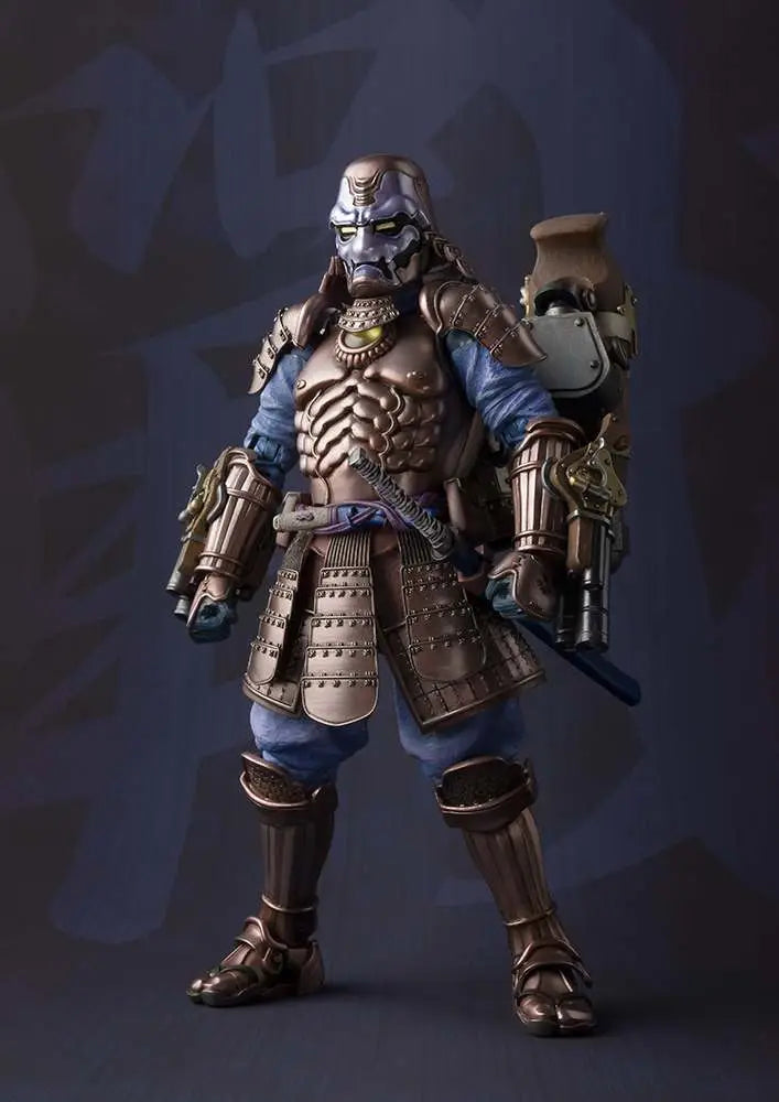 SAMURAI WAR MACHINE AF