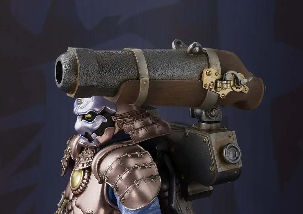SAMURAI WAR MACHINE AF