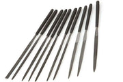 NEEDLE FILE SET (10)