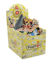 ASTERIX Figuras ASSORTED DISPLAY (25)
