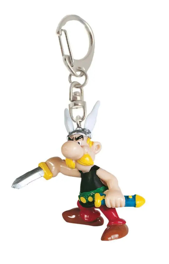 ASTERIX WITH Espada Llavero Frikytopia