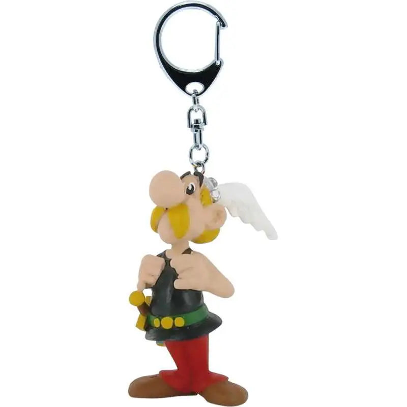 ASTERIX PROUD Llavero