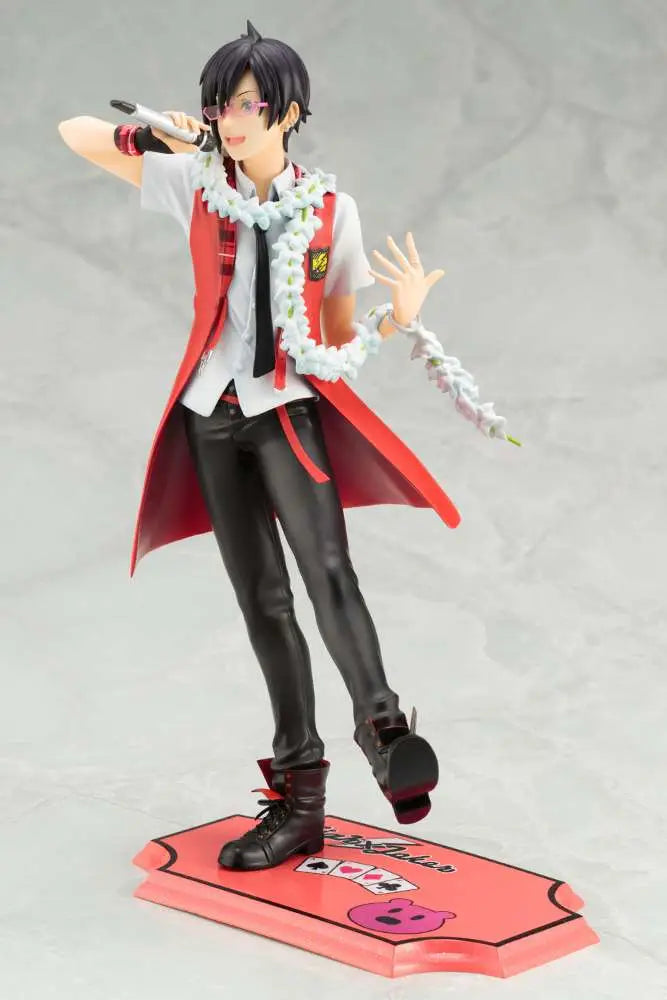 SHIKI ISEYA ARTFX J STATUE