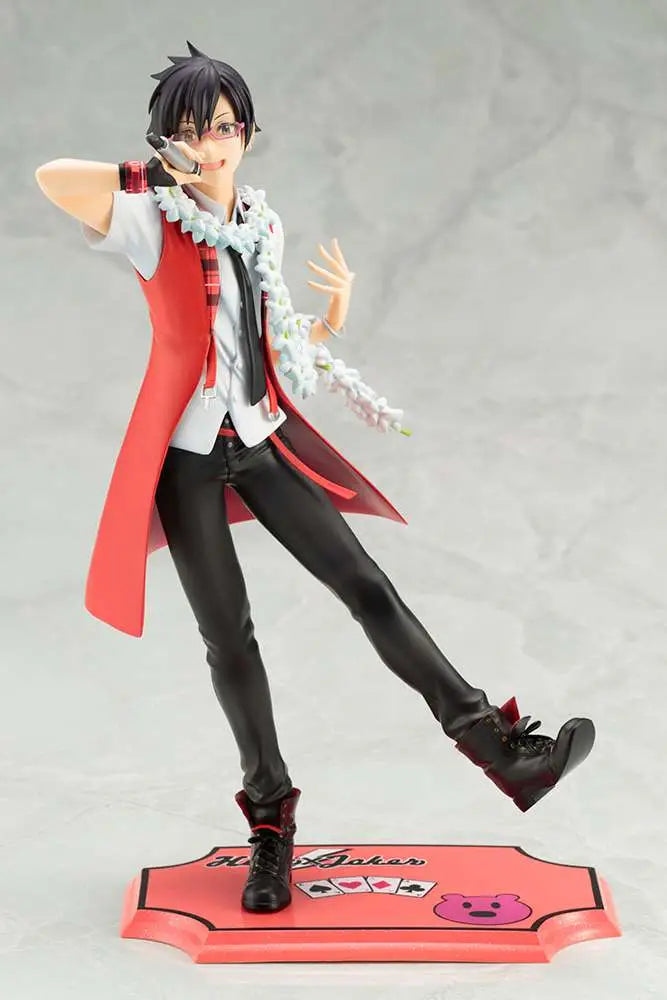 SHIKI ISEYA ARTFX J STATUE Frikytopia