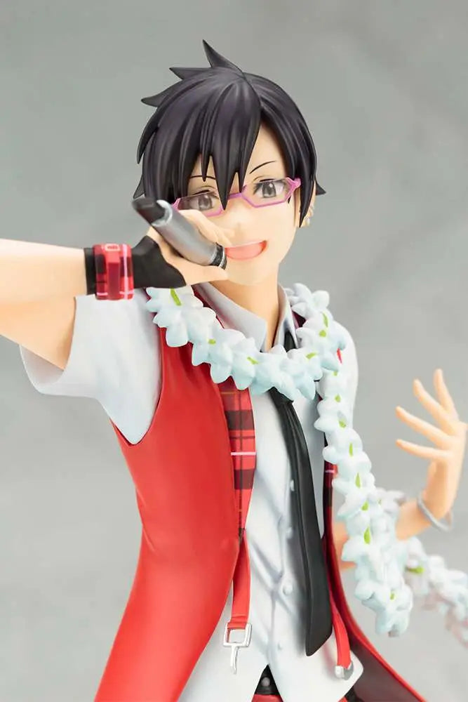 SHIKI ISEYA ARTFX J STATUE