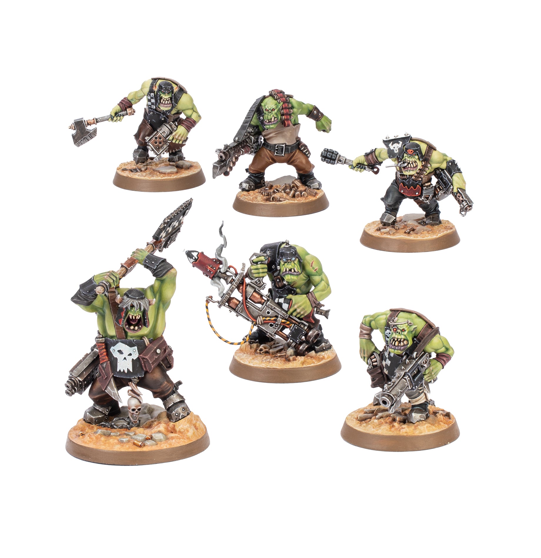 WARHAMMER 40K: CAJA INTRODUCTORIA (ESP)