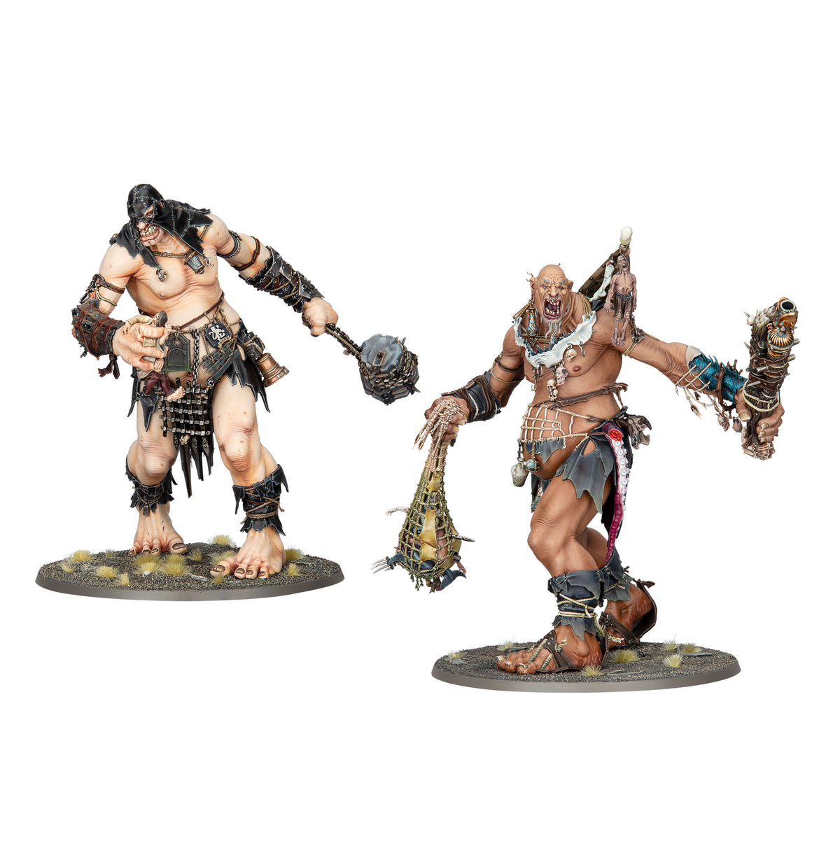 Bronquistas de Behemat