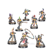 Escher Blades of the Matriarch