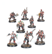 Goliath Forge Smelters