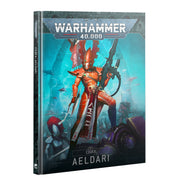 CODEX: AELDARI (ESPAÑOL))