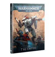 CODEX: T'AU EMPIRE (ESPAÑOL)