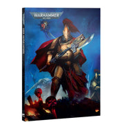 Codex: Adeptus Custodes (Inglés)