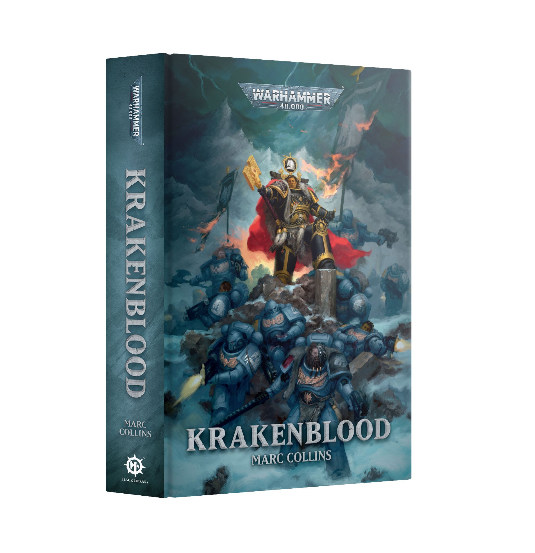 KRAKENBLOOD (HB) Frikytopia