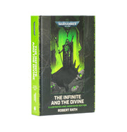 THE INFINITE AND THE DIVINE (ILLUSTRATED