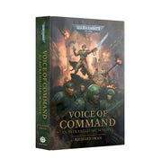 Voice of Command (Hardback) (Inglés)